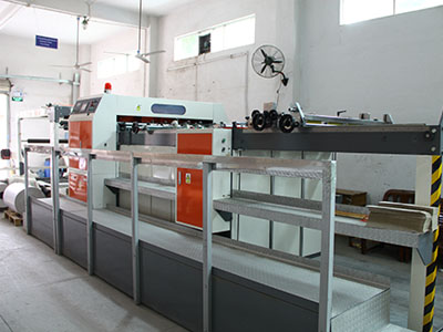 JiaDi Environmental Packaging Technology Co., Ltd