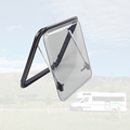 900x600mm Anti-UV Acrylic Camper Van Window - Best Selling MG17RW RV Window1