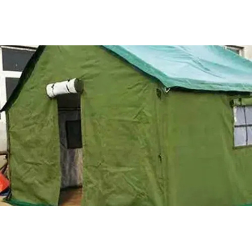 Connaissances d'installation, d'utilisation et d'entretien des tentes en plein air
