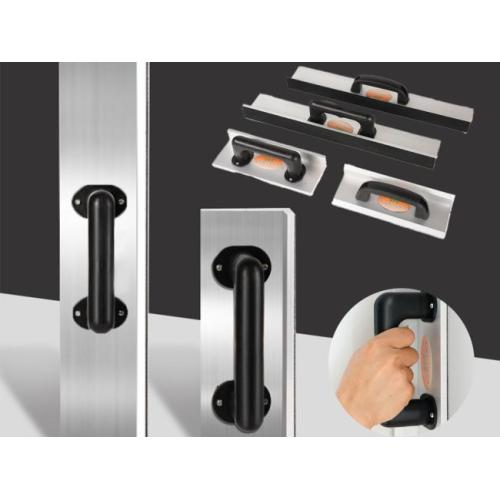 Le bloc de ponçage ergonomique pour cloisons sèches de Taizhou Zhongxin Tools augmente l'efficacité de la finition des murs
