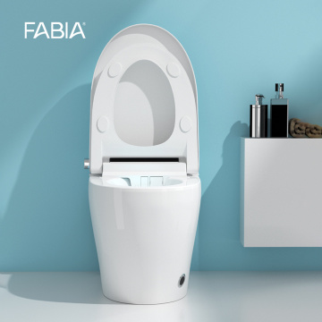 Ten Chinese Intelligent Toilet Seat Suppliers Popular in European and American Countries