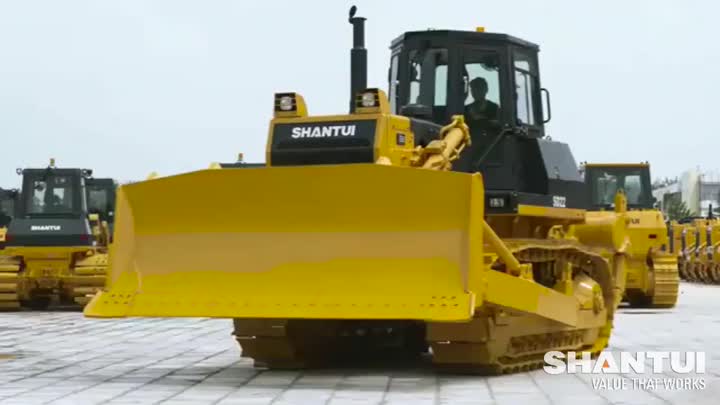 SD22 BULLDOZER