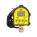 Automatic Electronic Intelligent Digital Water Pump Pressure Controller1