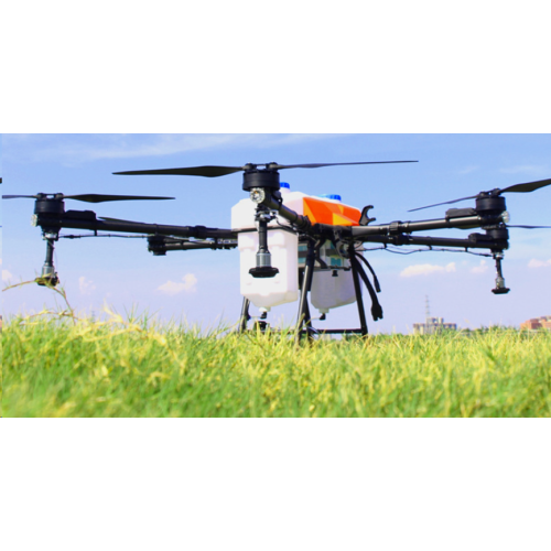 Commercial drones have a wide range of applications, driving transformations in multiple fields