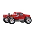 1:5 Scale 2 Stroke Gas Engine RC Car RTR Toy 20211