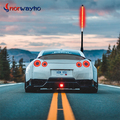 Custom Printing All Nation Car Flags & Cheap LED Window Flags 20x30cm 30x45cm1