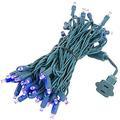 Commercial Grade Wholesale Outdoor 5 mm Long Wide Angle LED Christmas Lights1