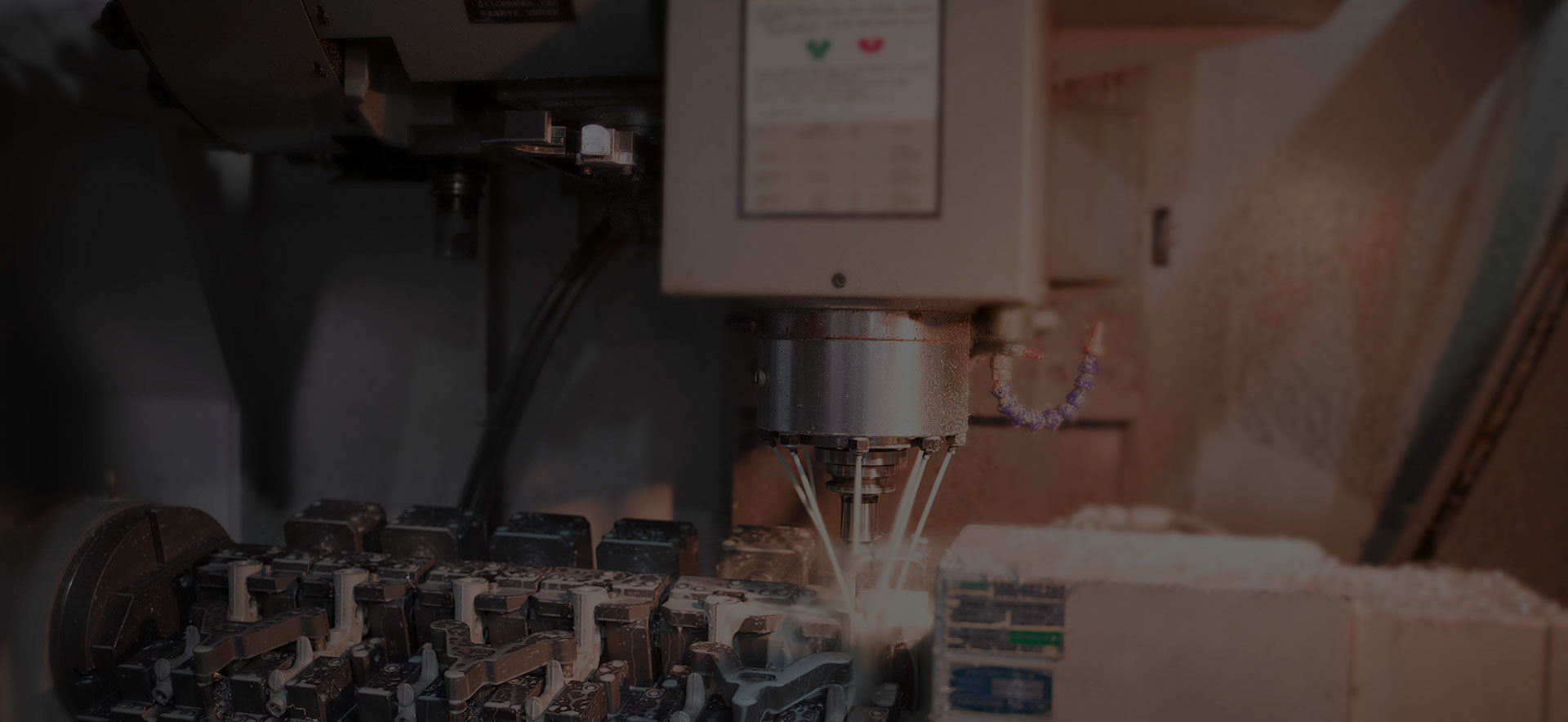TAIZHOU TOOL-BAR MACHINERY CO.,LTD.
