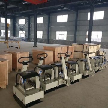 Electric plate compactor-2 