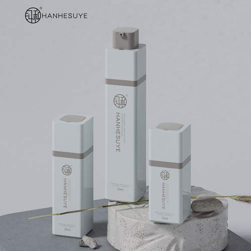 Eco-Friendly Airless Bottle Packaging Options for Green Beauty Brands