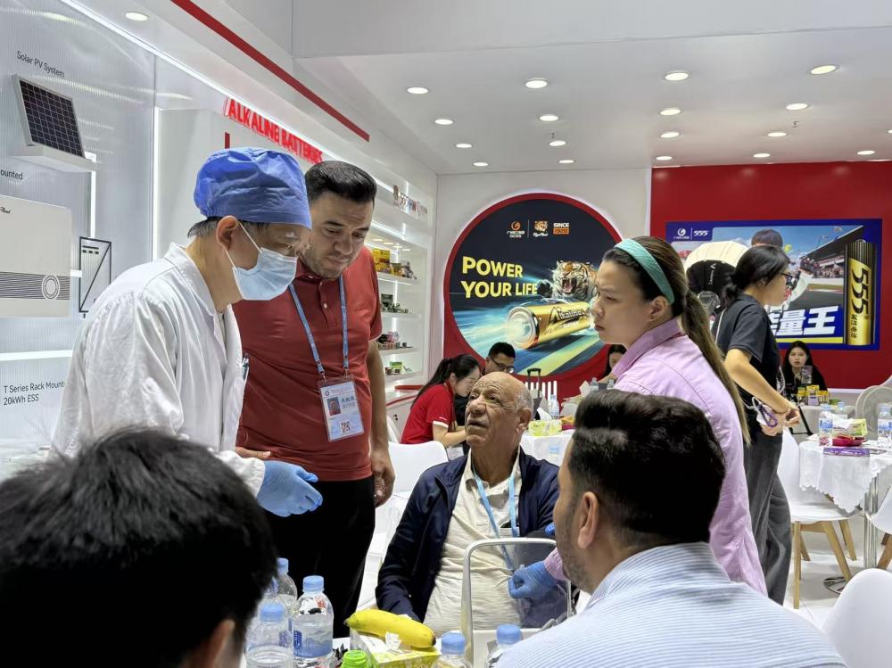 Exhibition Canton Fair-2