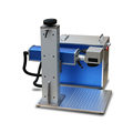 20W 30W 50W 60W Split Type Fiber Laser Marking Machine for Metal Jewelry1
