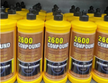 Menzerna and 3M Wax-Free Silicon-Free Water-Based Polish Compound1