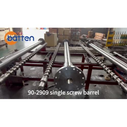 90-2909 Адзіная шруба