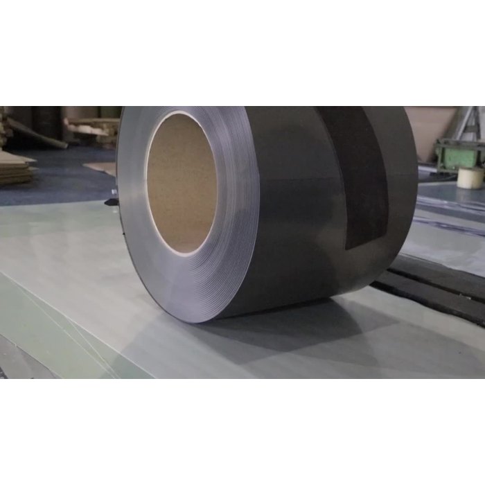 coated pcm color metal sheet in coil for refrigerator pattern ppgi coil hairline steel sheet1