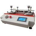 Martindale Abrasion Tester - 4 Head Textile Pilling and Friction Test Machine1