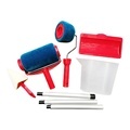 Multi-functional Wall Brush Decorative Accessories Kit1