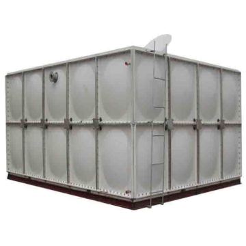 China Top 10 Influential Frp Drinking Water Tank Manufacturers
