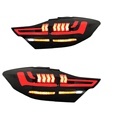 LED Tail Lamp Rear Light for 2018-2021 RUSH Cars1