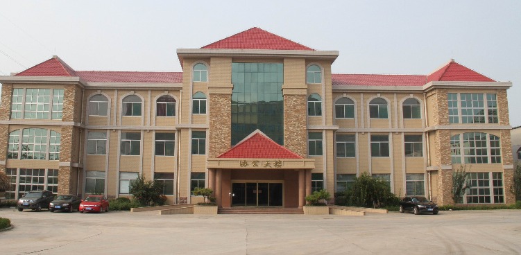 SHANDONG YINFENG NANO NEW MATERIALS CO., LTD.