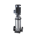 Stainless Steel Multistage Vertical Centrifugal Sea Water Booster Pump for High Rise Buildings1