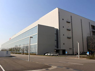 NANJING DUOMIANTI IMP.&EXP.CO.,LTD.