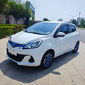 Cheapest 4 Seater Electric Mini Car: Used Changan E-Star 2020-20221