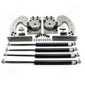 Universal Lambo Doors Hinges Kits for Multiple Car Models1