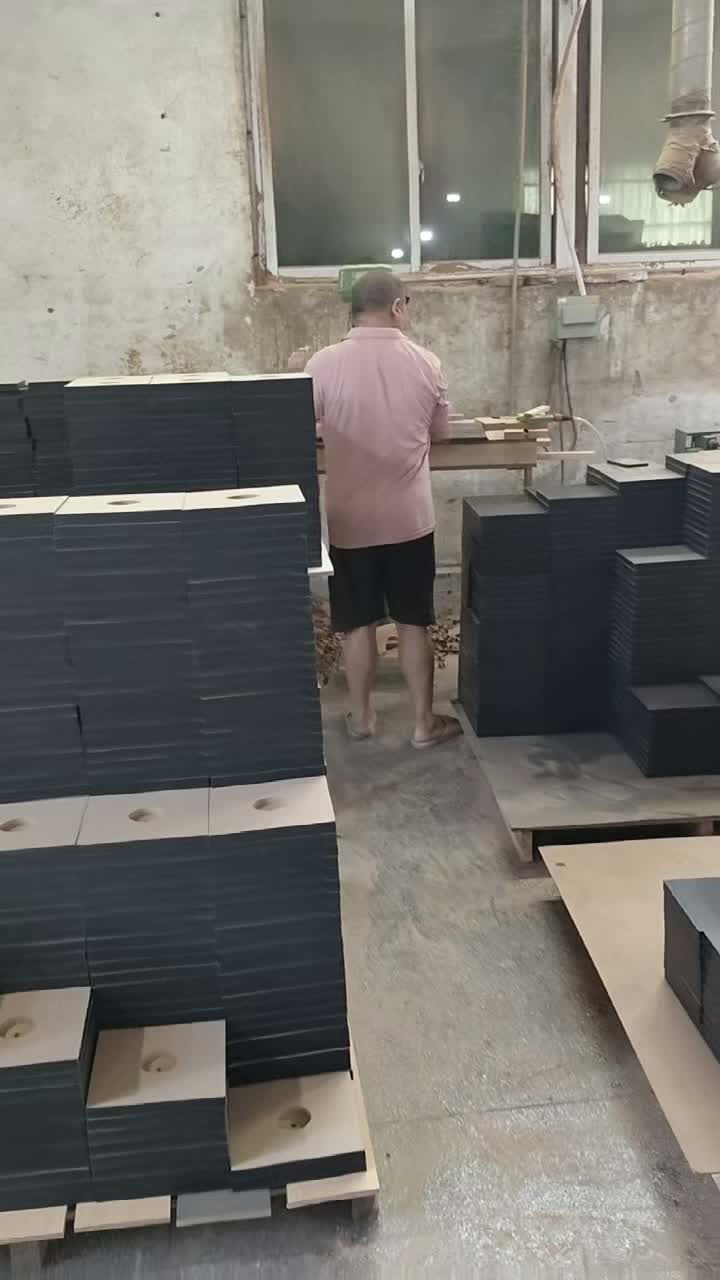 Light Base production