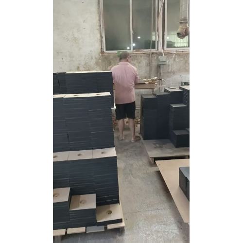 Light Base production