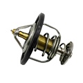 MHJKIA Auto Teile Motorkühlmittel Thermostat 25510-42100 Akzent Elantra Tucson für Hyundai1