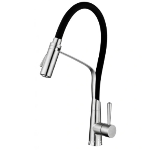 The Flow of Innovation: Kitchen Faucets for Modern Living