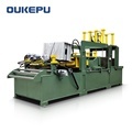 Transformer Corrugated Radiator Fin Equipment Forming Machine Production Line1