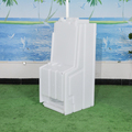 Wholesale Chemical Storage Fuel Tanks: OEM ODM Factory Customize Rotomold Tank Containers1