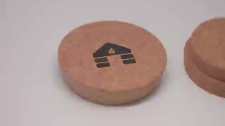 cork coaster