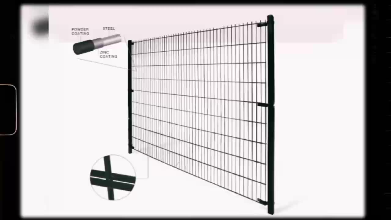 Ventes directes du fabricant 868 Fencing / 656 Fencing1