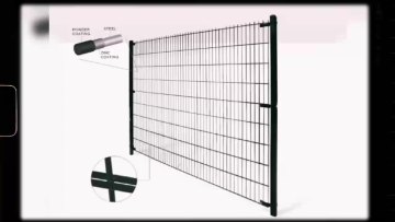 Manufacturer's direct sales 868 fencing/656 fencing1