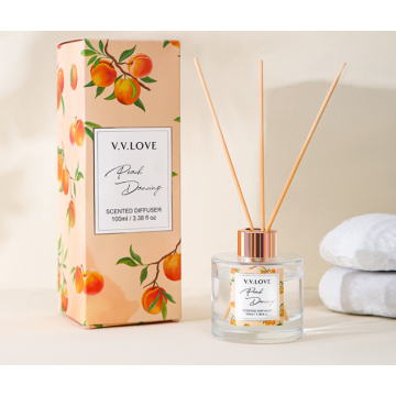 China Top 10 Diffuser Gift Set Emerging Companies