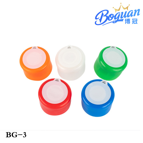 Ningbo Beilun Boguan Plastic, Küresel Su Sebili Markaları için Çok Yönlü Çok Renkli PE Kova Su Kapağı Serisini Sunuyor