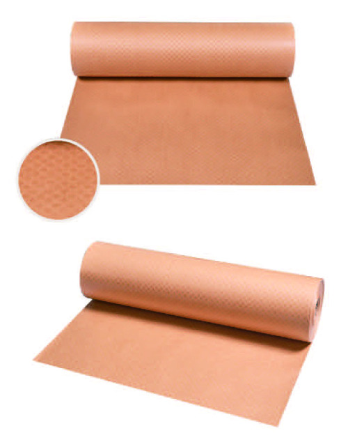 הבנת DDP (נייר מנוקד יהלום) ותפקידו בבידוד סליל שנאי