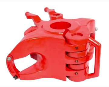 DD/TA/TD/DDZ Center Latch Elevator
