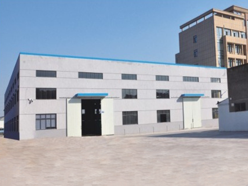 JIANGSU PETROLEUM MACHINERY CO.,LTD