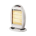 1200W Halogen Rod Electric Heater for Living Room Furniture by China Manufacturer1