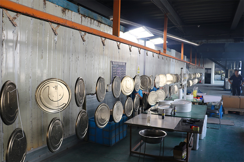 Hanghong Lighting (Linyi) Co., Ltd.