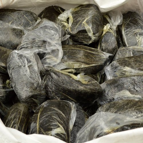 گل تفنگ بدون آب سازگار با محیط زیست برای آهن سازی کوره بلند