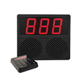 Wireless Voice Broadcast System for Queue Management in Hospitals and Banks1