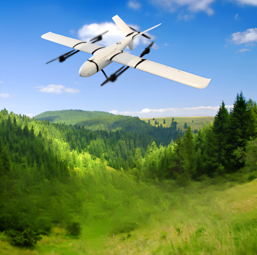Popularization of agricultural drones, adding wings to agriculture in many countries