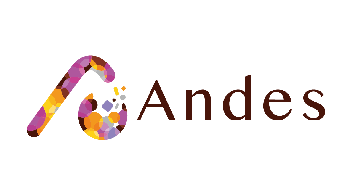 JIANGMEN ANDES FOOD CO.,LTD