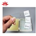 100 Kinds Plant and Animal Cell Specimen Microscope Slides Set for Biological Labs1