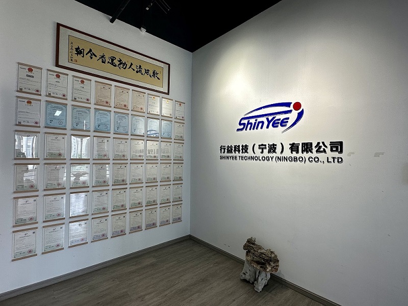ShinYee (Zhejiang) Pneumatic Technology Co., LTD
